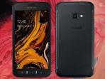 Spesifikasi dan Harga Galaxy XCover 4s, HP Terbaru Samsung dengan Standar Durabilitas ala Militer Amerika