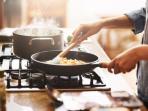 Tak Banyak yang Tahu, Cara Memasak Seperti Ini Justru Bikin Masakan Kurang Enak