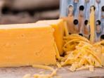 Tak Banyak yang Tahu, Ini Alasan Keju Cheddar Berwarna Kuning