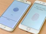 Tanpa Sidik Jari Pemilik, Begini Cara Buka Kunci Fingerprint HP Orang Lain