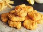 Tingkatkan Risiko Kematian, Ini Bahaya Konsumsi Chicken Nugget Instan
