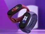 Xiaomi Mi Band 4 Rilis dengan Asisten Digital XiaoAl, Berapa Harganya?
