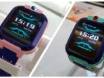 Ketahui Moms, Ini 4 Manfaat Memakai Watch Phone untuk Anak