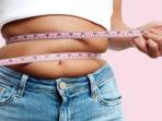 4 Tips Jitu Hilangkan Lemak Perut Menurut Sains