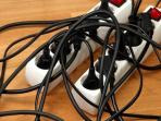 5 Cara Merapikan Kabel Listrik di Rumah Agar Terlihat Rapi