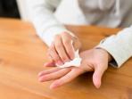 8 Cara Alami Atasi Tangan dan Kaki yang Mudah Berkeringat