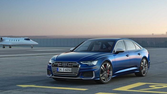 Audi S6 Gak Pakai V8 Lagi Tapi Torsi, Lebih Mantap! Ini Spek dan Banderol Harganya