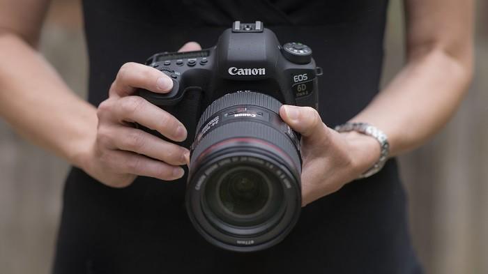 Begini 8 Cara Rawat Kamera DSLR Agar Tak Mudah Rusak