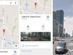 Begini Cara untuk Melihat Foto 360 dengan Aplikasi Street View 