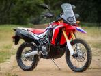 Bekasnya Dibanderol Rp 40 - 60 Jutaan, Perhatikan 3 Hal Ini Sebelum Membeli Honda CRF 250