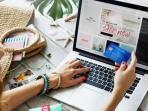 Belum Banyak yang Tahu, Ini Cara Cegah Penipuan saat Belanja Online, Cek dari Situs Resmi Kominfo
