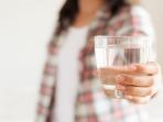Berikut Cara Mudah Memenuhi Kebutuhan Cairan Tubuh Setiap Hari