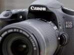 Berikut Pilihan Terbaik Kamera DSLR Canon Bekas, Harganya?