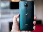 Bocoran Spesifikasi Huawei Mate 20x, HP 5G Terbaru yang Meluncur Akhir Juli Ini