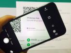 Buka WhatsApp Web Tak Perlu Lagi Terhubung HP, Begini Cara Kerjanya!