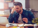 Cara Jitu Atasi Susah Konsentrasi di Kantor, Wajib Dicoba!