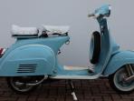 Cari Vespa Retro Murah? Segini Harga Vespa Super Bekas di Jogja!