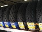 Catat Dulu Aja Bro, Daftar Harga Ban Baru 14 Inch Untuk Skutik, Ada Yang Rp 400 Ribu