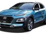 Daftar Harga Mobil Low SUV Bulan Juli 2019, Hyundai Kona Jadi Primadona Baru