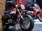 Daftar Harga Motor Baru yang Rilis di Indonesia, dari Honda ADV 150 hingga Viar Q1, Mana Favoritmu?