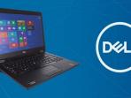 Dell Luncurkan 3 Laptop Terbaru: Laptop Latitude 7000, Laptop Latitude  3000 dan Laptop Latitude 5000.