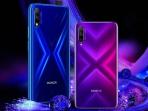 Dibekali Pop Up Kamera, Segini Harga HP Honor 9x dan 9x Pro yang Resmi Dirilis