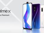 Dibekali Snapdragon 710, Segini Harga HP Realme X yang Meluncur di Indonesia Akhir Bulan Ini