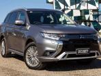 Dipasarkan Rp 1 Miliar Lebih di Indonesia, Ini Kelebihan Mobil Mitsubishi Outlander PHEV