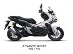 Empat Honda ADV 150 yang di Rilis PT AHM di GIIAS 2019