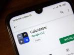 Google Calculator Versi Terbaru Kini Bisa Menampilkan Hasil Bilangan Pecahan