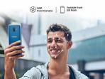 HP Selfie Murah - 5 Handphone Samsung dengan Fitur Front Flash yang Dibanderol Mulai Rp 1 Jutaan
