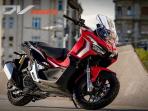 Honda ADV 150 Resmi Diluncurkan, Berikutnya Honda X-ADV Tiga Roda Siap Menyusul, Segini Harganya