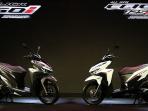Honda Click, Motor Vario dari Thailand yang Harganya Lebih Mahal dari Yamaha Nmax