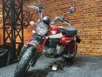 Honda Monkey: Motor Unik PT Astra Honda Motor (AHM) yang Sudah Resmi Dijual
