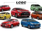Ikuti Trik Ini untuk Mobil LCGC Kalian, Dijamin Mesin Jadi Nyaman Jalan di Perkotaan yang Padat!