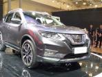 Ini Deretan Fitur New Nissan X-Trail, Harganya Dibanderol Rp 530 Juta