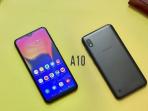 Intip Versi Terbaru Samsung Galaxy A10 yang Punya Peningkatan di Beberapa Sektor, Salah Satunya Baterai!