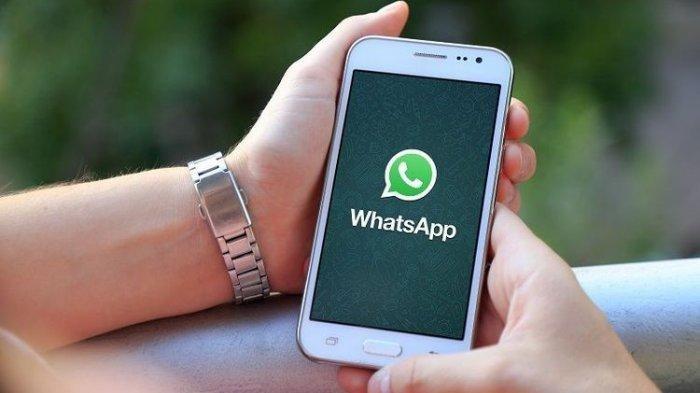 Intip yuk, Begini Cara Bikin Shortcut Chatting di WhatsApp Agar Tampil di Beranda Hp Kamu