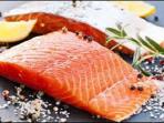 Intip yuk, Berikut 8 Makanan yang Memiliki Kandungan Vitamin D Tinggi