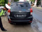 Jangan Sampai Kena Tilang! Simak Dulu Aturan Buat Plat Nomor Cantik Kendaraan