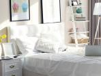 Jarang Disadari, Inilah 5 Benda yang Tak Boleh Ada di Kamar Tidur