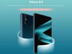 Kabar Gembira untuk Fans Vivo Nih! Vivo Indonesia Perkenalkan Seri S Terbarunya