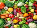 Ketahui Yuk, Ternyata 7 Jenis Sayuran Ini Tidak Boleh Dimakan Tiap Hari Loh