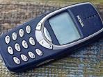 Kilas Balik Mengenang Nokia 3310 yang Kece Pada Masanya 