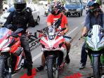 Lagi Berburu Sport 250cc Satu Silinder, Cek Bagian Ini Agar Tak Rugi