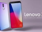 Lenovo Z6 Resmi Meluncur dengan Chipset Terbaik Kelas Menengah! Simak Review dan Harganya