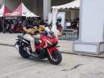 Mau Beli Honda ADV 150? Simak Dulu Perbedaan 2 Varian ABS-ISS dan CBS-ISS, Harganya Selisih Rp 3 Jutaan