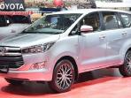 Mau Perbaiki Bodi Mobil Toyota Kijang Innova Kalian? Ternyata Cuma Segini Biayanya di Bengkel Resmi