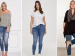 Mau Terlihat Lebih Ramping saat Pakai Celana Skinny Jeans? Begini Cara Mengakalinya
