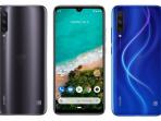 Mi A3 Resmi Rilis, Segini Harga dan Spesifikasi HP Android One Terbaru Xiaomi